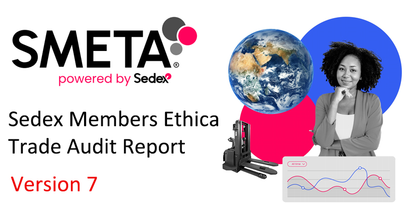 SMETA Social Compliance Audit