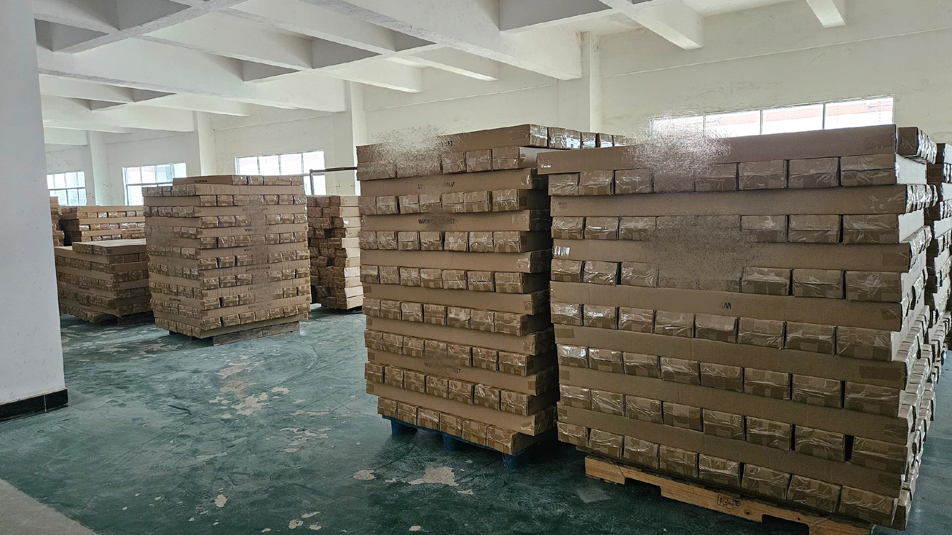 Magazzino e logistica