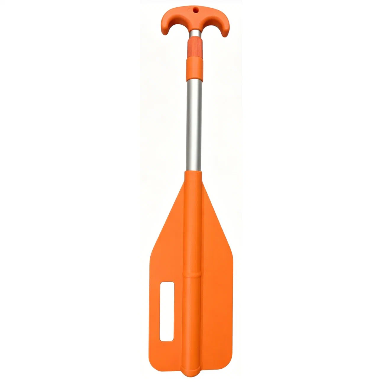Teleskop Canadierpaddel mit Haken | 65–183 cm