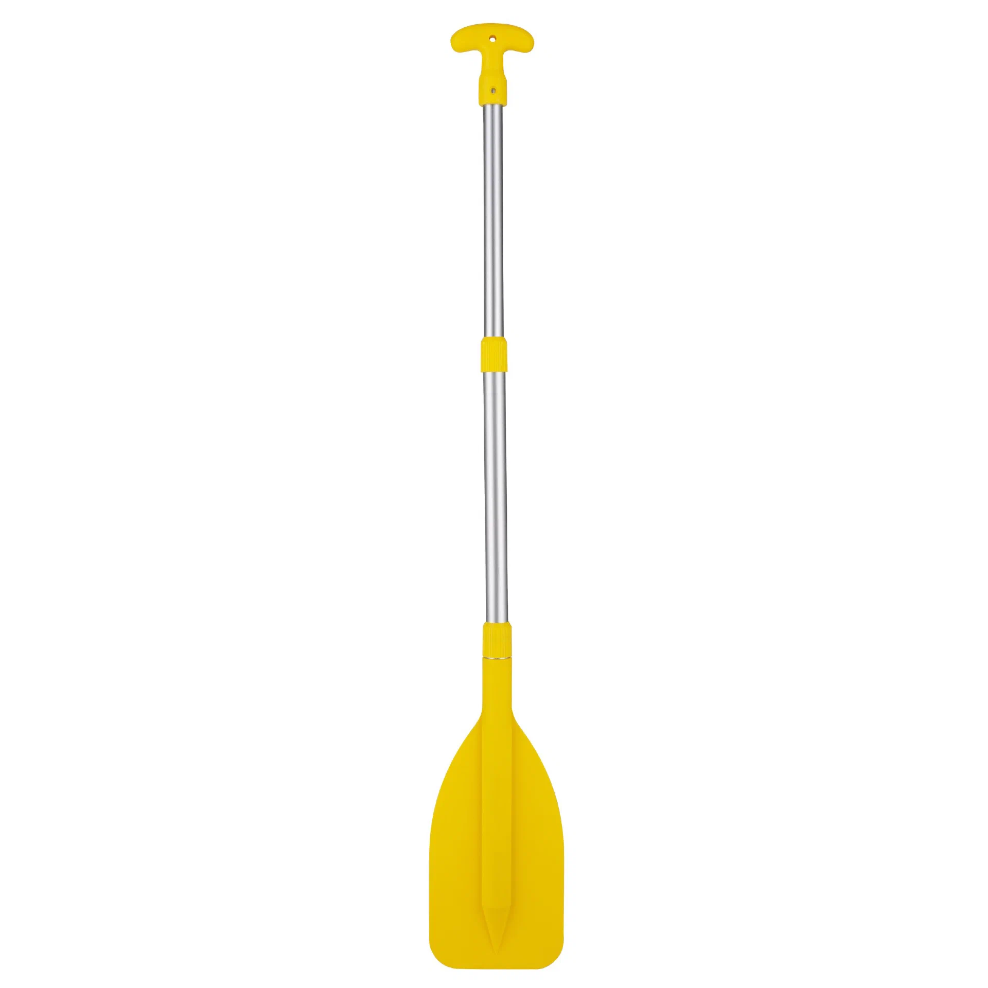 Teleskop Canadierpaddel – T-Griff, verstellbar 53–137 cm