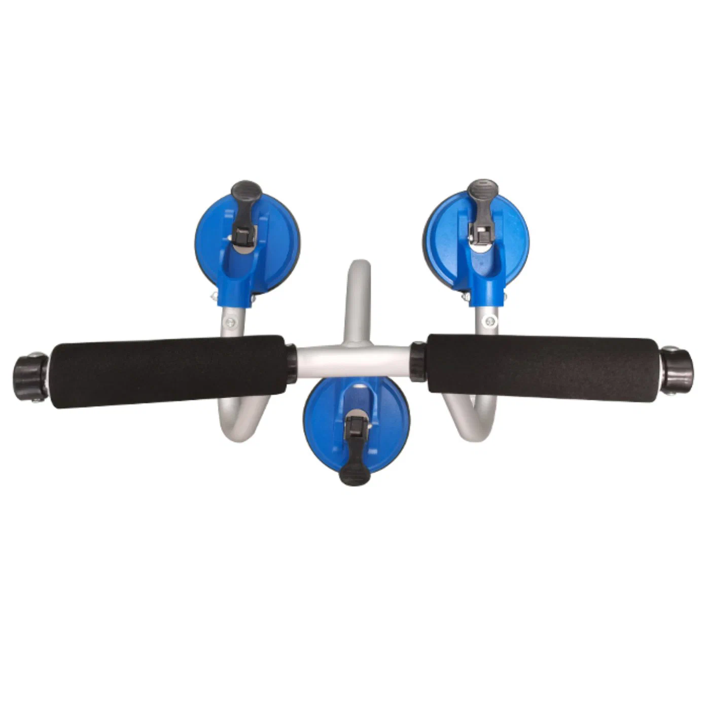 Verstellbarer Kajak-Dachhalter – 23″ bis 51″ Höhe