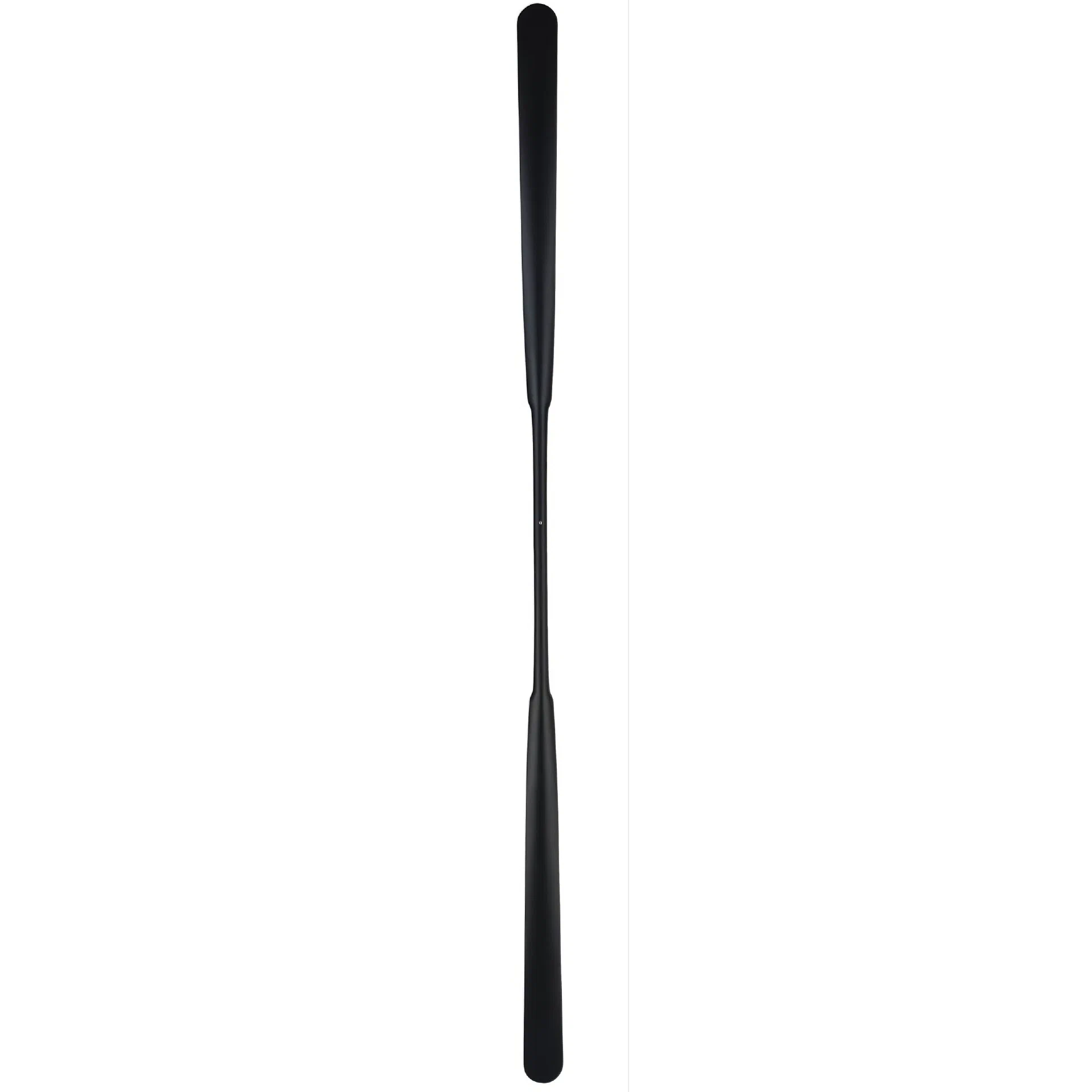Remo de caiaque de corrida extralongo em carbono – Pá de 102 cm