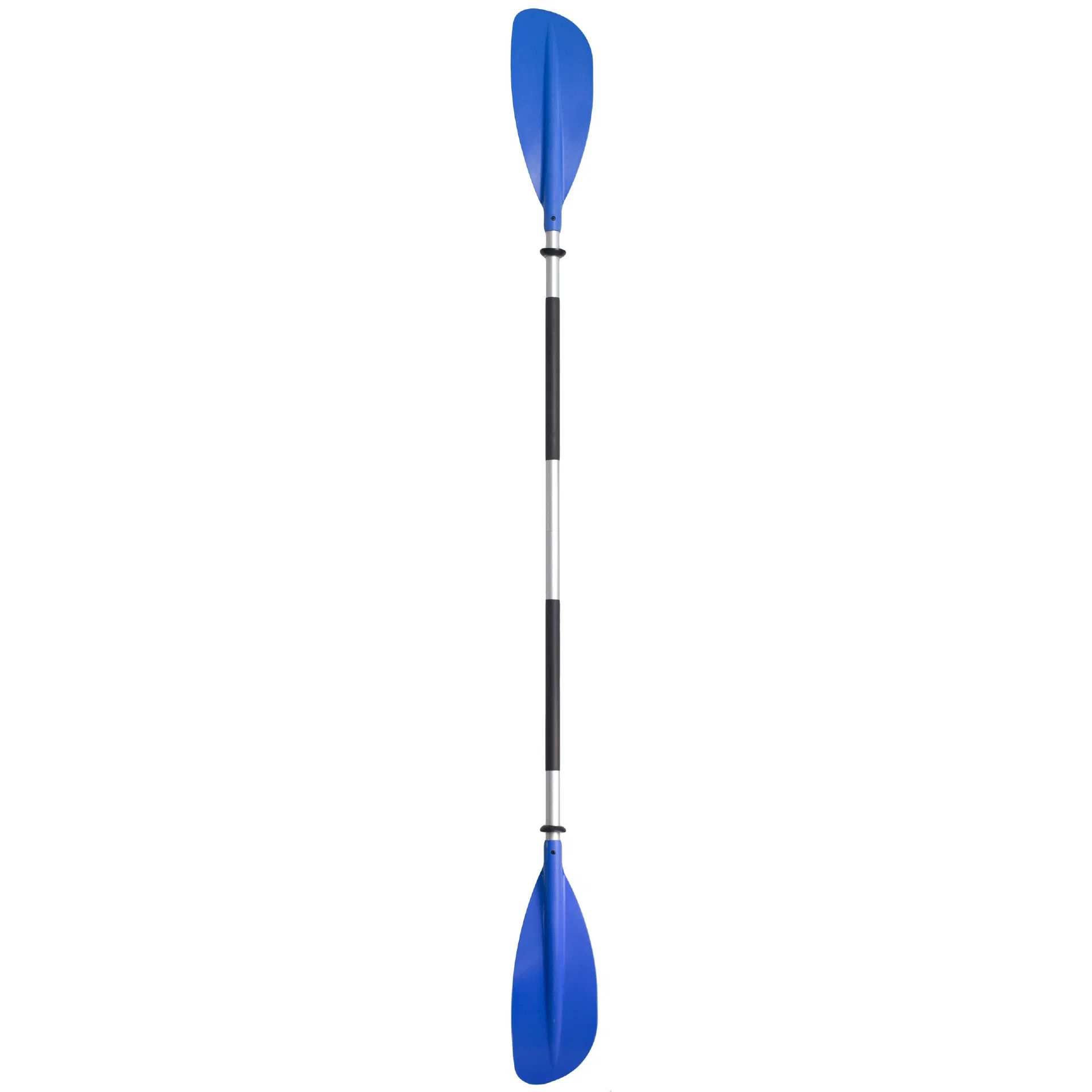 Remo de caiaque assimétrico médio | Ajustável 220 cm
