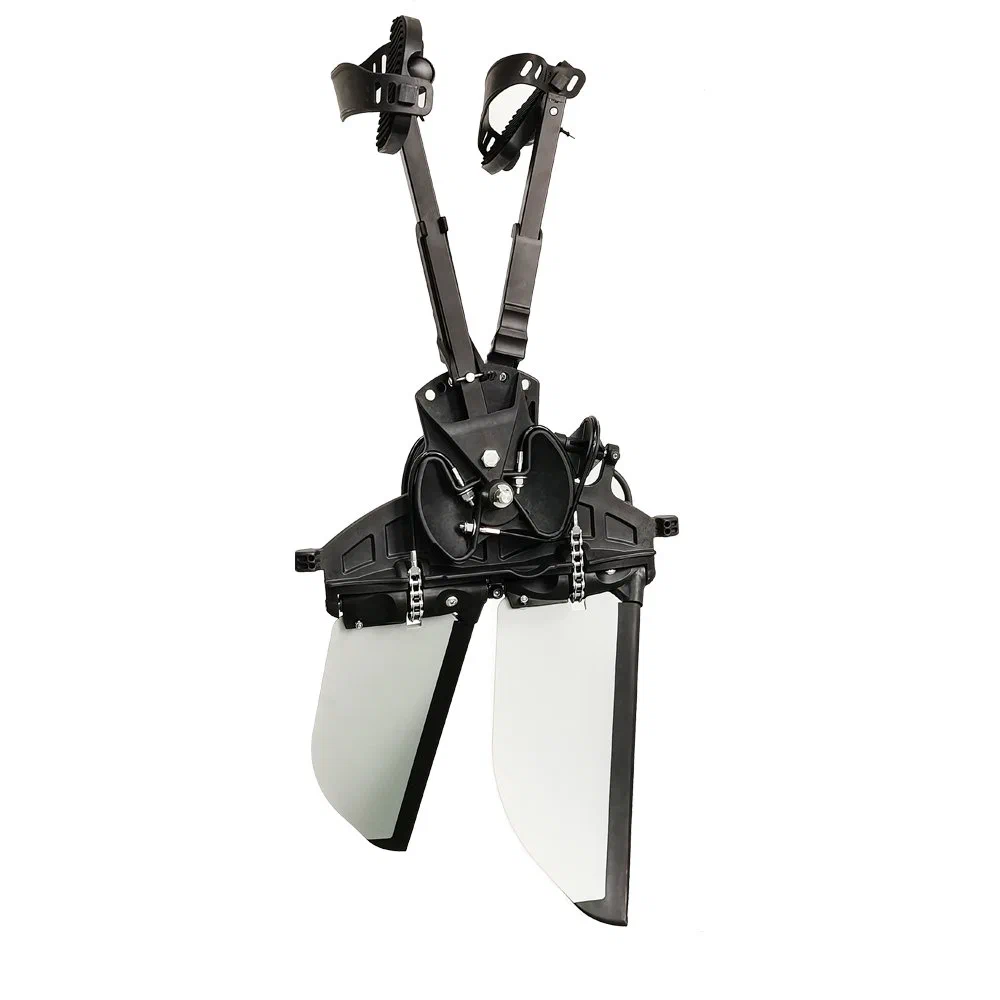 Sistema a pedali per kayak – 78 cm, 3,3 kg
