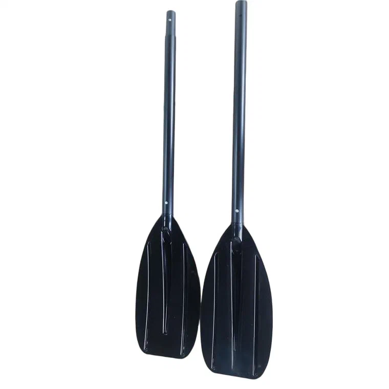 Pagaia da kayak per bambini – Pala leggera in PP, asta in PVC