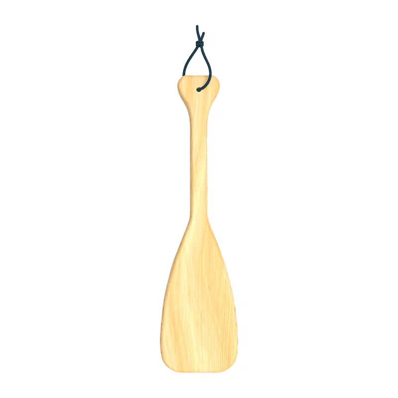Mini Deko Kanu Paddel – Gesamtlänge 45 cm, anpassbar