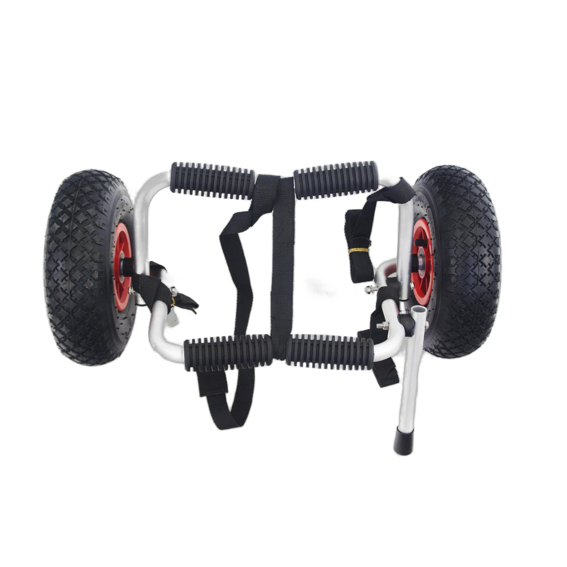 Carrello per kayak/SUP – Telaio in alluminio, ruote pneumatiche